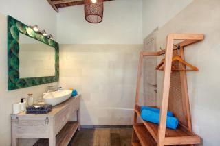 Villa with amazing rice field view between Canggu and Ubud - Penebel - 1