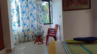 Abhi's cafe avaduthura kovalam - 9