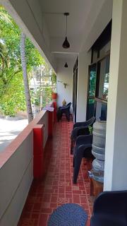 Abhi's cafe avaduthura kovalam - 3