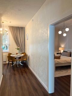 K.Mindaugas apartment - Kaunas - 6