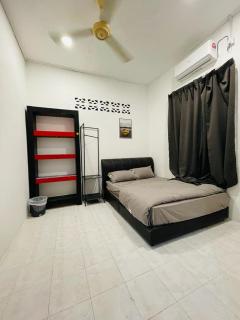 Casaria Inn Paka - 2