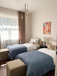 K.Mindaugas apartment - Kaunas - 2