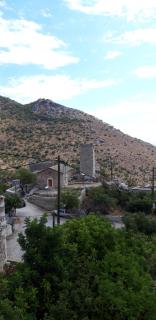 Mani Spot in the Hill - Kokkala - 5