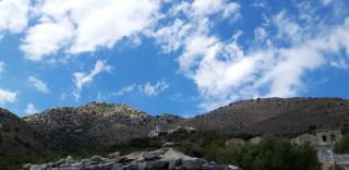 Mani Spot in the Hill - Kokkala - 3