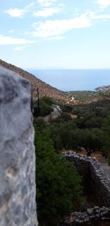 Mani Spot in the Hill - Kokkala - 8