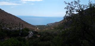 Mani Spot in the Hill - Kokkala - 9