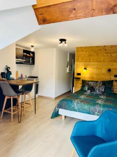Le Bellevue - Barcelonnette - 1