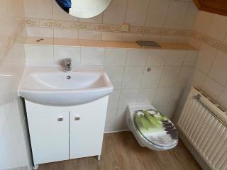 Ruhige Ferienwohnung Dreihansen - Lößnitz - 1