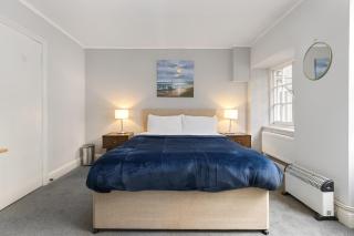 Russell Square Vintage - 2 Cozy Bed Home - 4