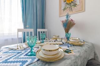 Жк Сердце столицы - Барыс арена - 4