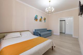 Жк Сердце столицы - Барыс арена - 7