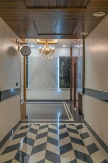 Hotel Leela Grande - 6