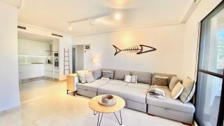 Luxury apartment overlooking Javea Bay numm1 - Jávea - 0