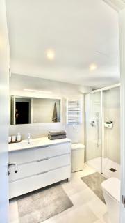 Luxury apartment overlooking Javea Bay numm1 - Jávea - 5