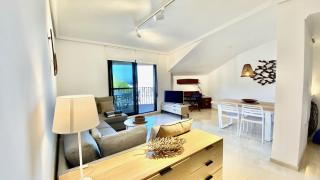 Luxury apartment overlooking Javea Bay numm1 - Jávea - 2