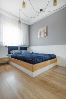 Golden Apartments Lodz - Great Location - Cozy and Bright&Gdanska - Łódź - 8