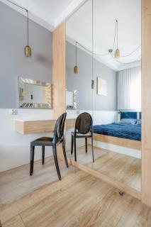 Golden Apartments Lodz - Great Location - Cozy and Bright&Gdanska - Łódź - 2