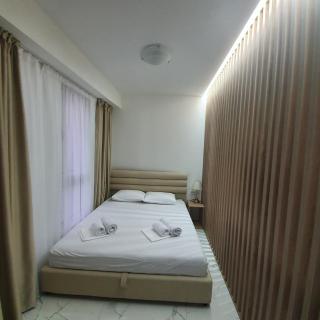 Sirius apartaments - 1