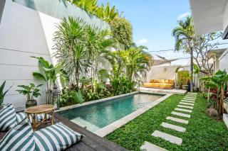 Moonlight Villa 3 by Betterplace - Canggu - 4