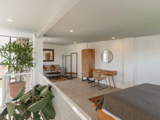 Tropicana Loft Canggu - 3