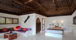 Navutu Stars Resort - Matayalevu - 1