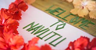 Navutu Stars Resort - 1