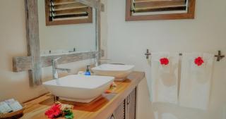 Navutu Stars Resort - Matayalevu - 3
