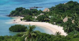 Navutu Stars Resort - Matayalevu - 0