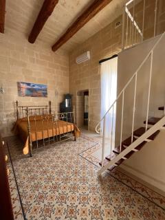 House with pool & jacuzzi for 5 persons - Nadur - 1