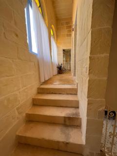 House with pool & jacuzzi for 5 persons - Nadur - 3
