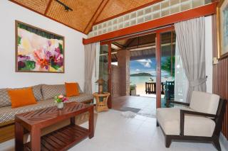 Friendship Beach Resort & Atmanjai Wellness Centre - Rawai Beach - 5