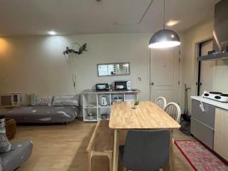 SHAW BLVD 69 sqm 2 bdrm w/ WiFi, parking, across Shangrila Mall - Manila - 6