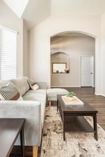 Wonderful Getaway Cypress 2 BR with thoughtful comforts - 8