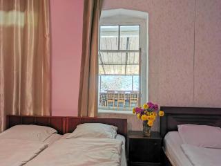 Guest House LALI - Mestia - 7