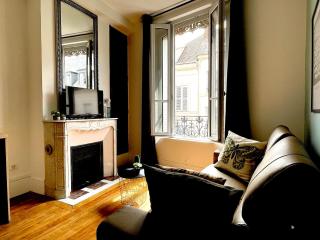 Confortable studio sur jolie rue piétonne #3 - Dreux - 0