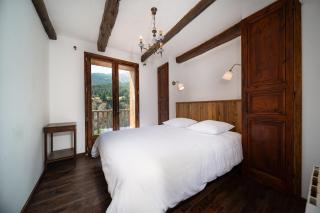 Chalet La Foux - Ancienne ferme rénovée - Allos - 2