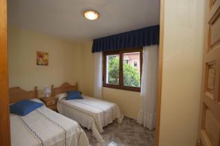 Apartamentos La Bolera - Isla - 7