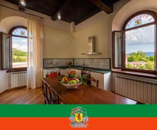 IBibiena - CASA CAMPALDINO - Poppi - 0