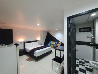 @Room Apartment - Bangkok - 3