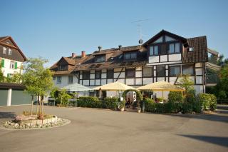 Hotel Kellhof - Bed & Breakfast - Gaienhofen - 9