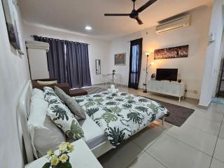 Urban 360 Studio by La Ritz - Batu Caves - 6