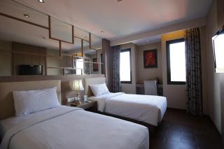 Serela Kuta by KAGUM Hotels - Kuta - 7