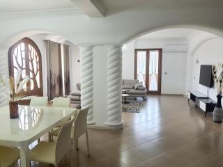 Magnolia Luxury Penthouse - 4