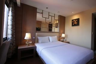Serela Kuta by KAGUM Hotels - Kuta - 9