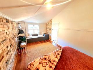 Brunswick Breeze Guest House - Brunswick Heads - 1