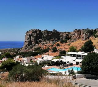 Isulidda Gaia Mare - San Vito lo Capo - 9