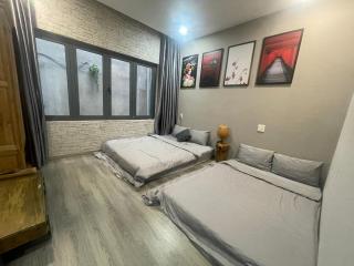 The Grandparents Homestay - Quy Nhon - 8