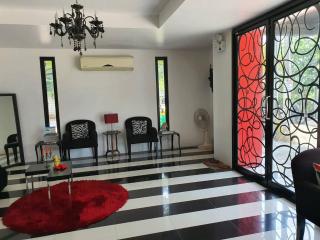 @Room Apartment - Bangkok - 5