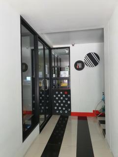 @Room Apartment - Bangkok - 6