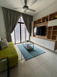 Lexa Residences at KL - Kuala Lumpur - 9